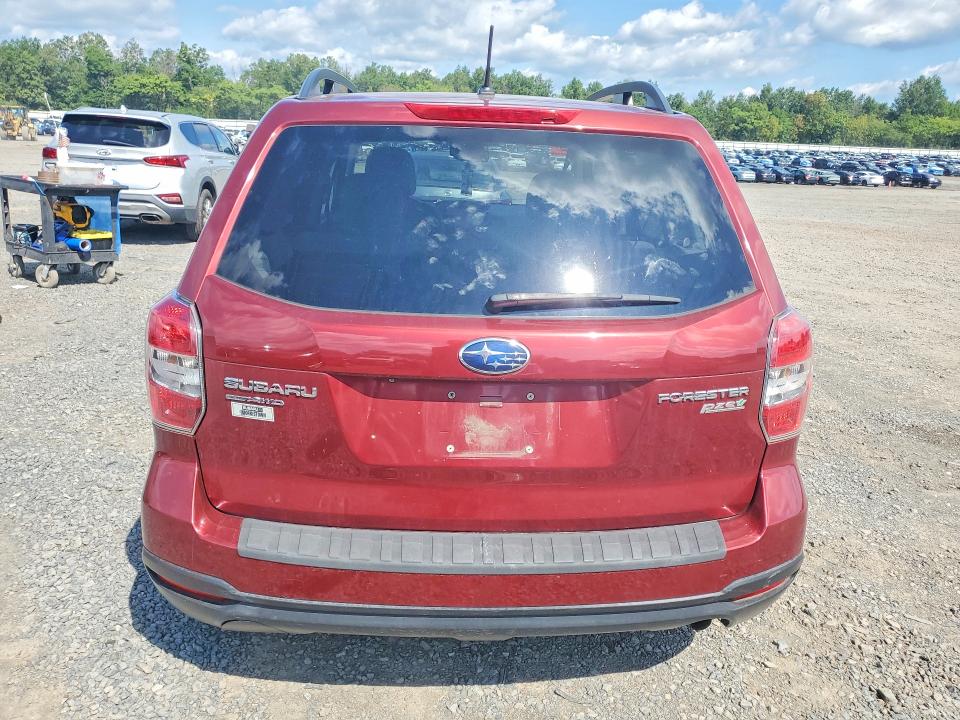 Продаж на аукціоні авто 2014 Subaru Forester, vin: JF2SJAECXEH508842, номер лоту: 67839516