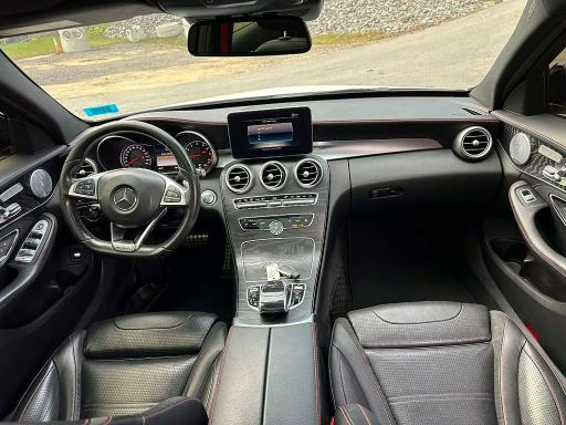 Продажа на аукционе авто 2016 Mercedes-benz C, vin: 55SWF6EB9GU120167, номер лота: 66702446