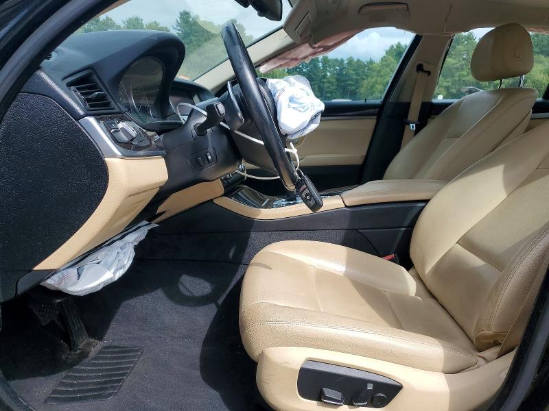 2016 Bmw 528 მანქანა იყიდება აუქციონზე, vin: WBA5A7C54GG151540, აუქციონის ნომერი: 66666226