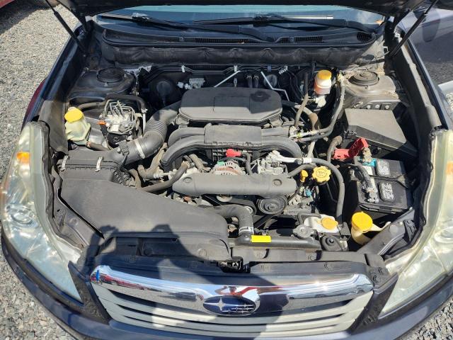 Aukcja sprzedaży 2011 Subaru Outback, vin: 4S4BRCAC3B3360773, numer aukcji: 69152276