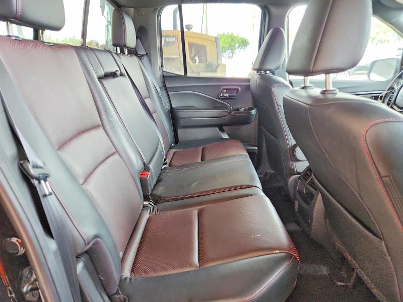 68134666 :رقم المزاد ، 5FPYK3F82LB012191 vin ، 2020 Honda Ridgeline مزاد بيع