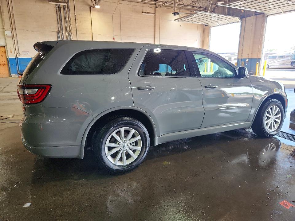Продаж на аукціоні авто 2026 Dodge Durango, vin: 1C4RDHDG0TC229024, номер лоту: 67557966