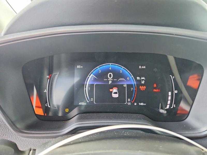 Aukcja sprzedaży 2026 Toyota Corolla, vin: 5YFB4MDE2TP407614, numer aukcji: 67935976