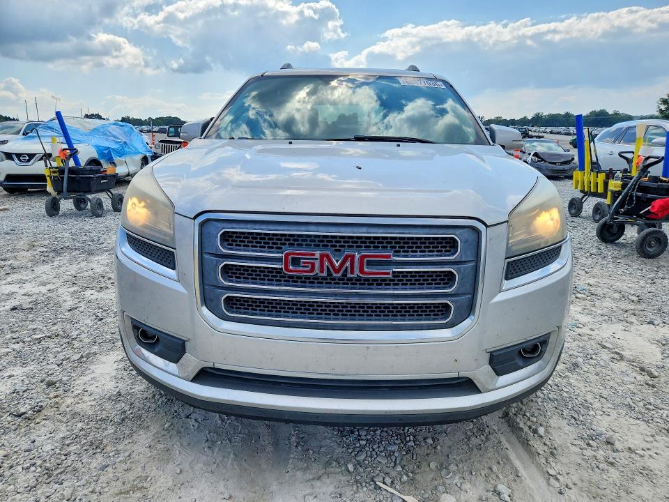 68877036 :رقم المزاد ، 1GKKRRKD2FJ150122 vin ، 2015 Gmc Acadia مزاد بيع