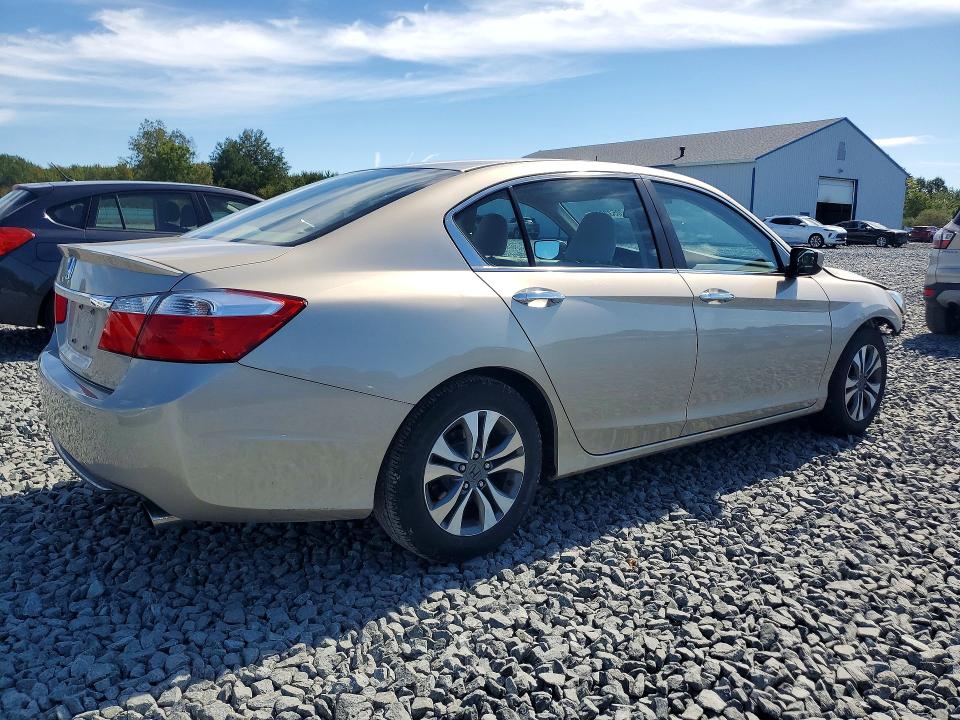 Продаж на аукціоні авто 2013 Honda Accord, vin: 1HGCR2F34DA048702, номер лоту: 70532556