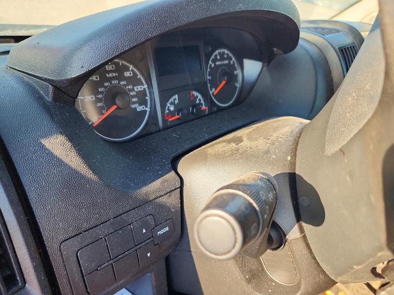 Продажа на аукционе авто 2018 Ram Promaster 1500, vin: 3C6TRVBG6JE158059, номер лота: 68921486