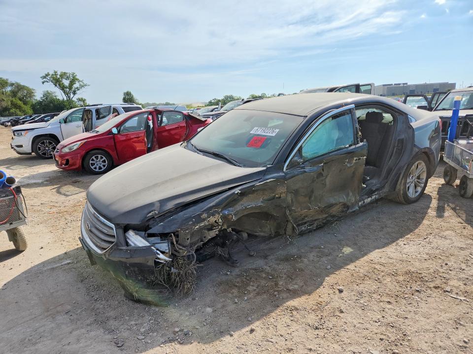 Продаж на аукціоні авто 2018 Ford Taurus, vin: 1FAHP2E88JG125285, номер лоту: 67192226
