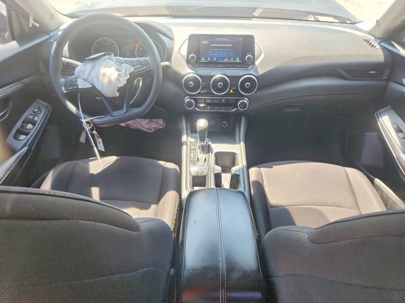 Продаж на аукціоні авто 2024 Nissan Sentra, vin: 3N1AB8BV7RY249505, номер лоту: 67235456