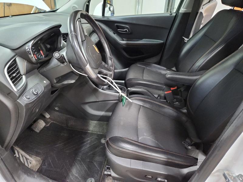 Продаж на аукціоні авто 2019 Chevrolet Trax, vin: KL7CJLSB4KB847232, номер лоту: 68508616