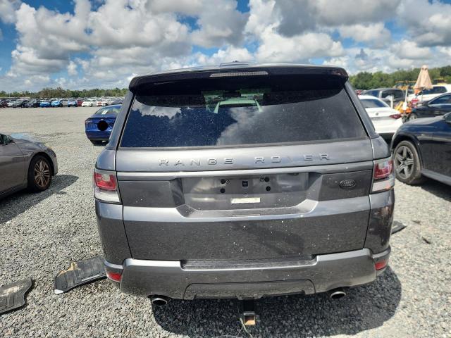 2015 Land Rover Range Rover Sport მანქანა იყიდება აუქციონზე, vin: SALWR2VF8FA611494, აუქციონის ნომერი: 67354606