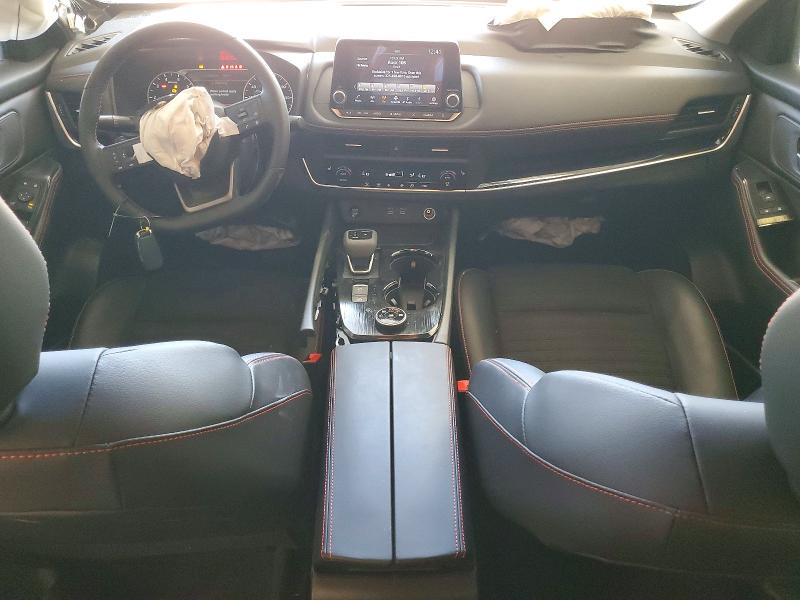 Aukcja sprzedaży 2026 Nissan Rogue, vin: 5N1BT3BB4TC683805, numer aukcji: 67744946