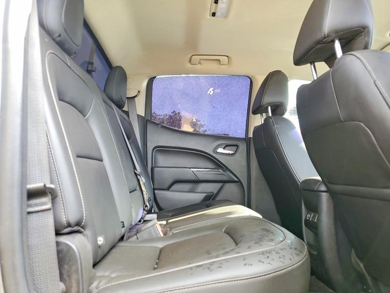 Aukcja sprzedaży 2021 Chevrolet Colorado, vin: 1GCGTEEN1M1284911, numer aukcji: 67208676