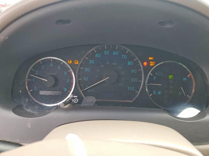 69211266 :رقم المزاد ، 5TDZA22CX6S530487 vin ، 2006 Toyota Sienna مزاد بيع