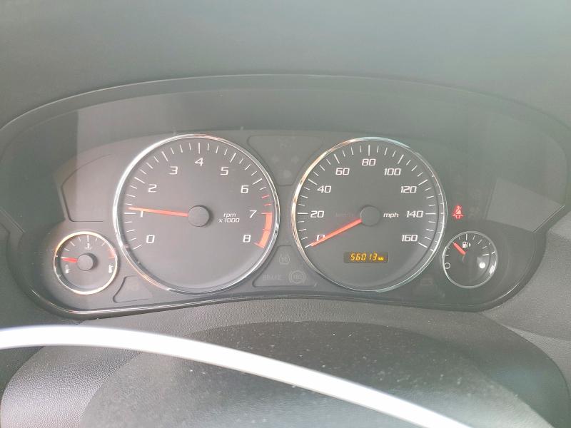 66312256 :رقم المزاد ، 1GYEE63A650170993 vin ، 2005 Cadillac Srx مزاد بيع