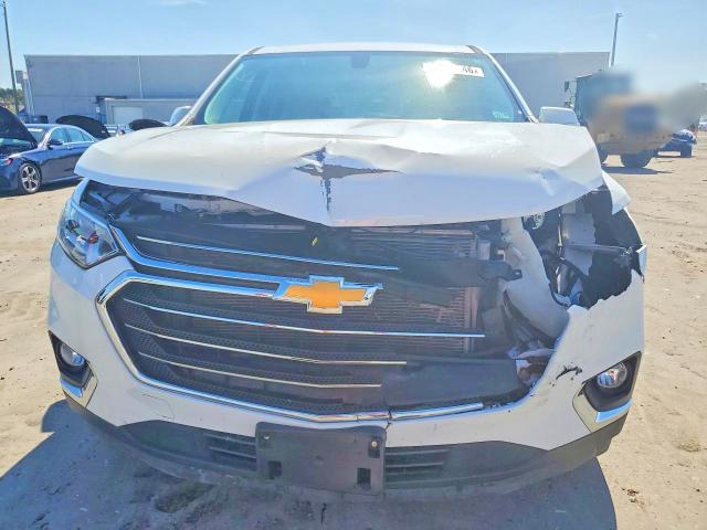 Продажа на аукционе авто 2021 Chevrolet Traverse, vin: 1GNERGKW4MJ257255, номер лота: 68228846