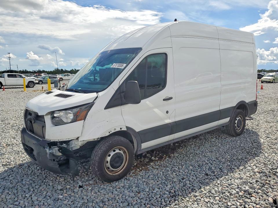 Продажа на аукционе авто 2024 Ford Transit, vin: 1FTBR1X80RKB32614, номер лота: 67070006
