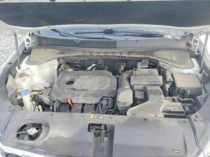 Продажа на аукционе авто 2018 Kia Sorento, vin: 5XYPG4A36JG351680, номер лота: 69426576