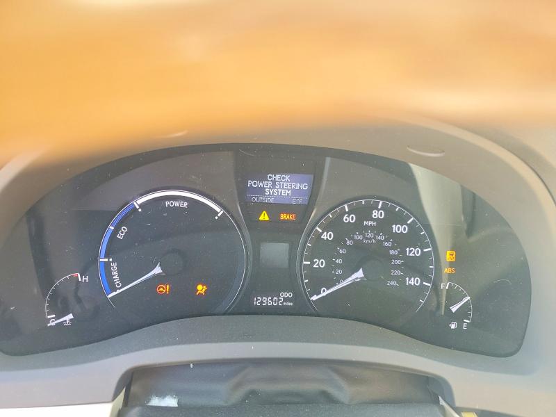 Aukcja sprzedaży 2014 Lexus Rx, vin: JTJZB1BA1E2009683, numer aukcji: 69245936