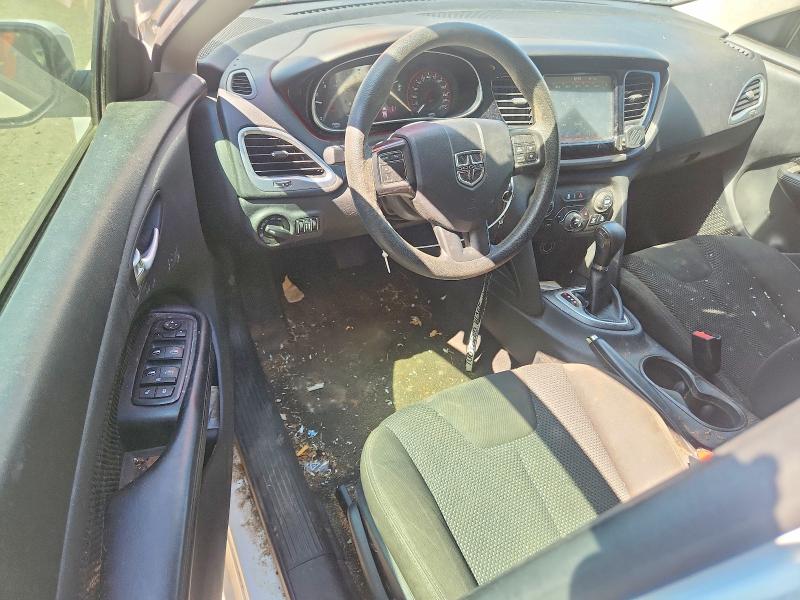 Продаж на аукціоні авто 2016 Dodge Dart, vin: 1C3CDFBB6GD565248, номер лоту: 68095276