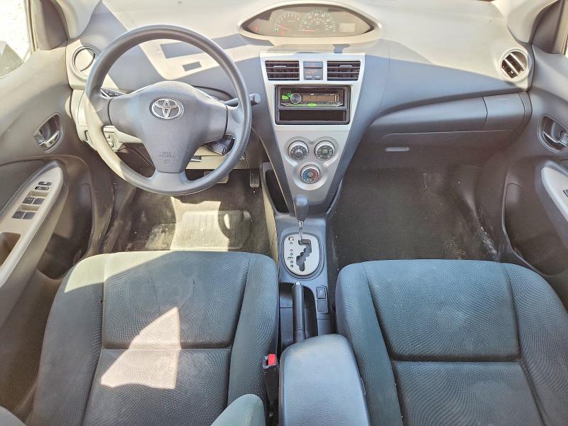 Продаж на аукціоні авто 2010 Toyota Yaris, vin: JTDBT4K33A4071721, номер лоту: 67908566