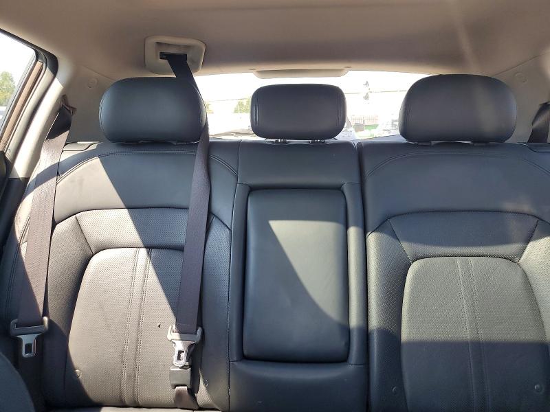 66484616 :رقم المزاد ، KNDPCCA23B7086910 vin ، 2011 Kia Sportage مزاد بيع