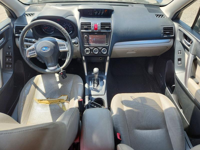 Aukcja sprzedaży 2015 Subaru Forester, vin: JF2SJAWC3FH833638, numer aukcji: 69316886