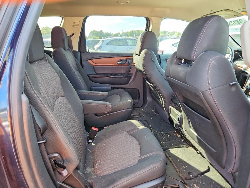 Продаж на аукціоні авто 2016 Chevrolet Traverse, vin: 1GNKVGKD0GJ309563, номер лоту: 70017586