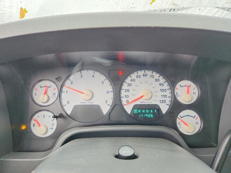 Aukcja sprzedaży 2009 Dodge Ram 2500, vin: 3D7KS28T99G509323, numer aukcji: 70847646