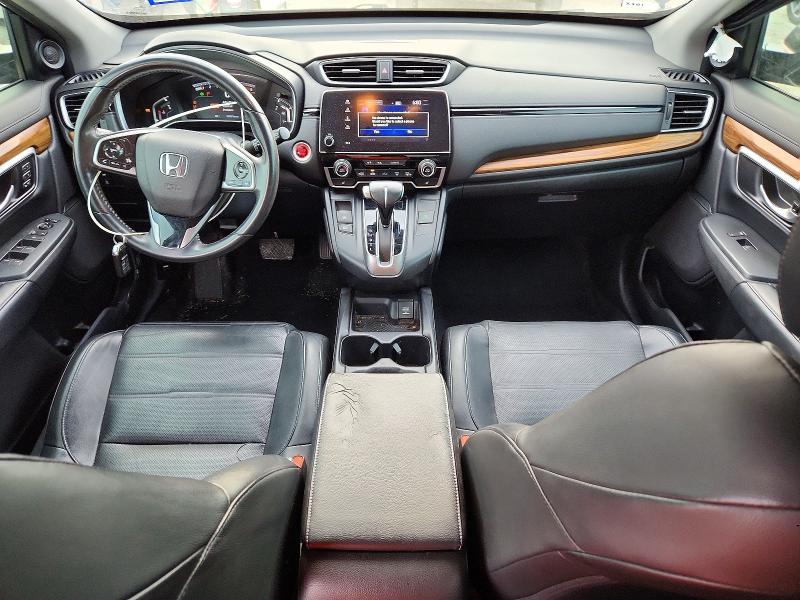 Aukcja sprzedaży 2019 Honda Cr-v, vin: 5J6RW1H81KA001638, numer aukcji: 68111736