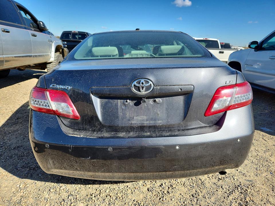 Продажа на аукционе авто 2010 Toyota Camry, vin: 4T1BF3EK5AU002058, номер лота: 69999526