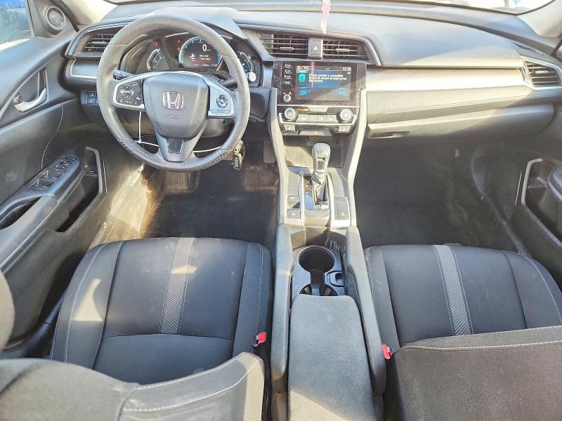 Aukcja sprzedaży 2019 Honda Civic, vin: 2HGFC2F51KH023061, numer aukcji: 68670536