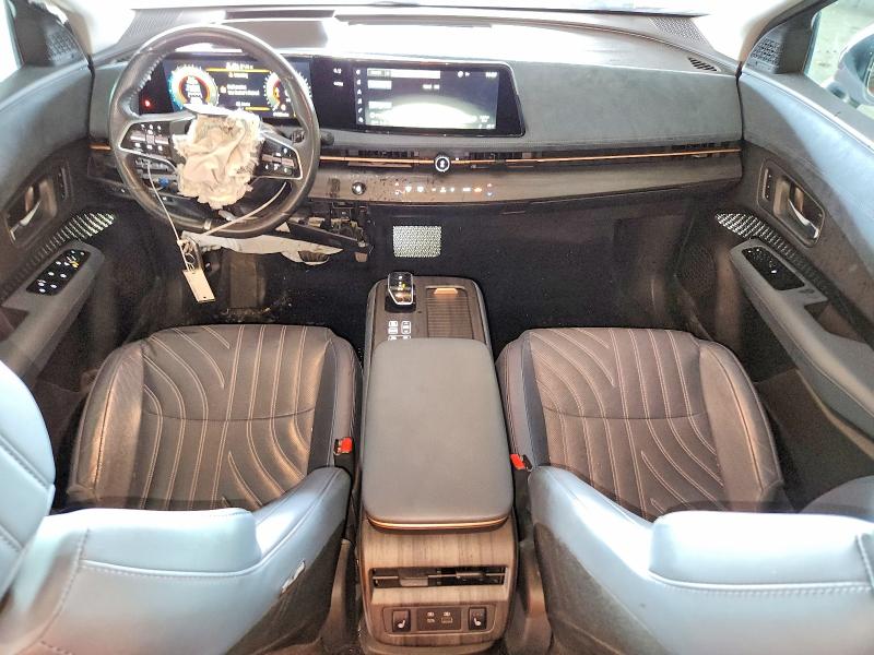 67841296 :رقم المزاد ، JN1DF0CD8PM700305 vin ، 2023 Nissan Ariya مزاد بيع