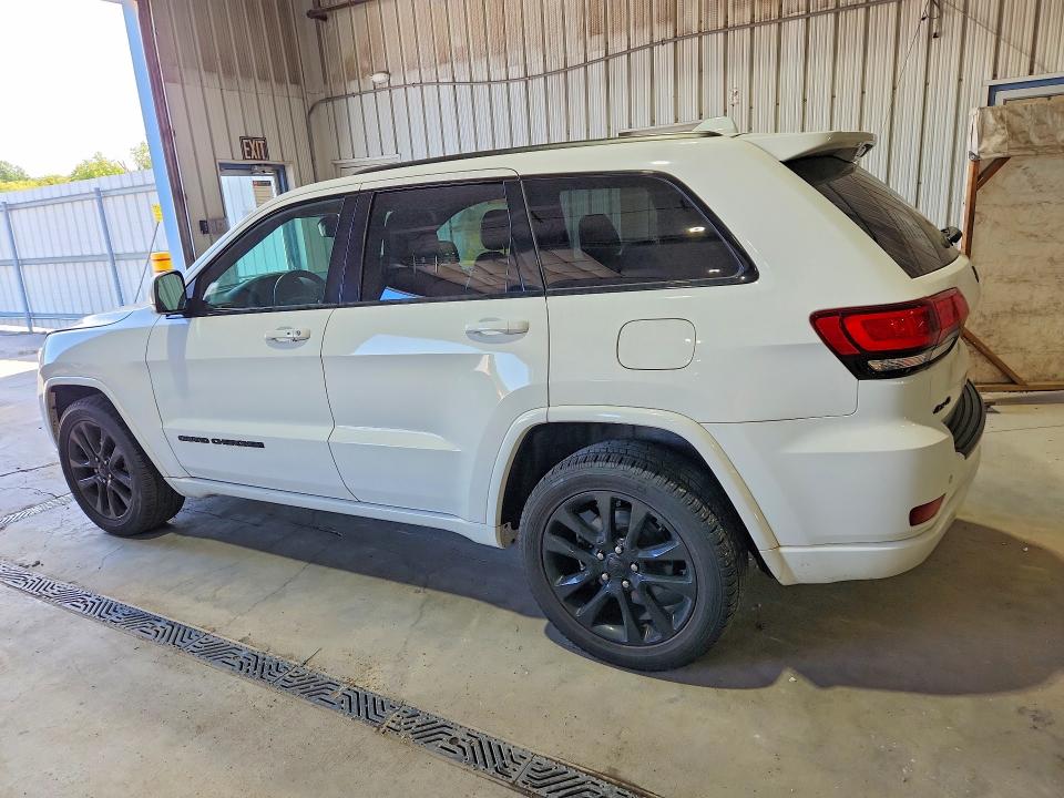 Aukcja sprzedaży 2019 Jeep Grand Cherokee, vin: 1C4RJFAG8KC587827, numer aukcji: 68631846