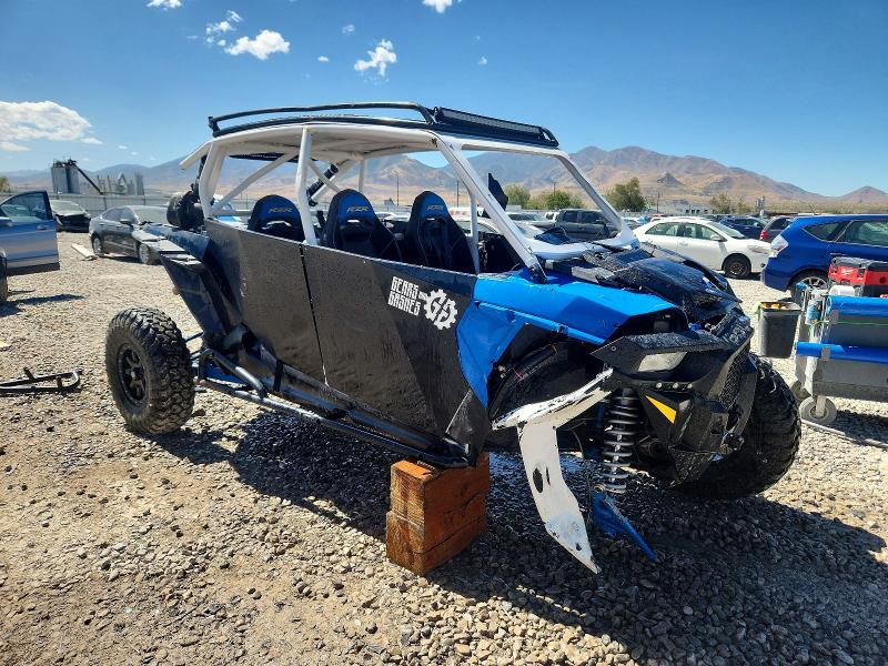 Aukcja sprzedaży 2017 Polaris Rzr, vin: 3NSVFE921HF931253, numer aukcji: 67731326