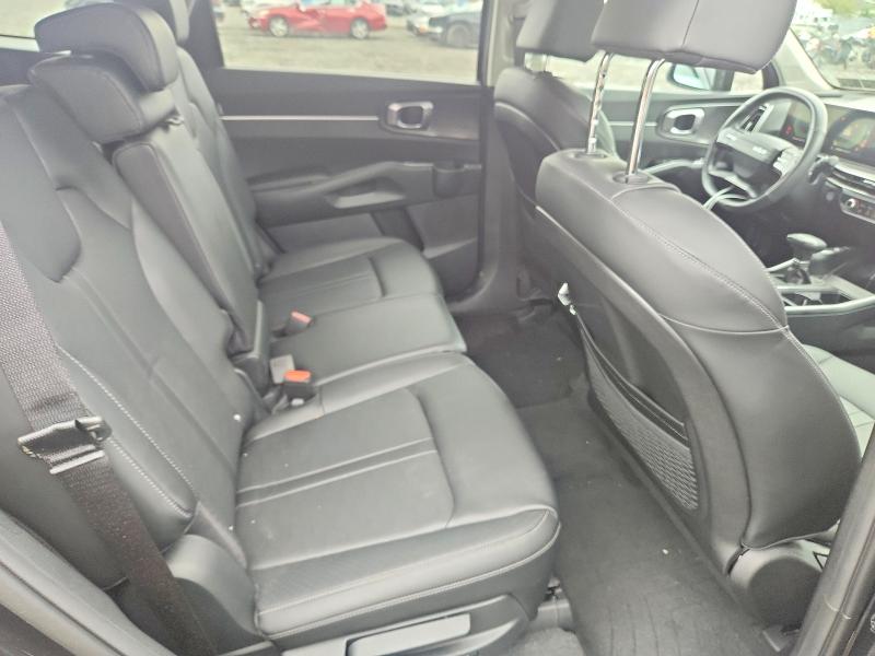 67250616 :رقم المزاد ، 5XYRLDJC4TG416677 vin ، 2026 Kia Sorento مزاد بيع