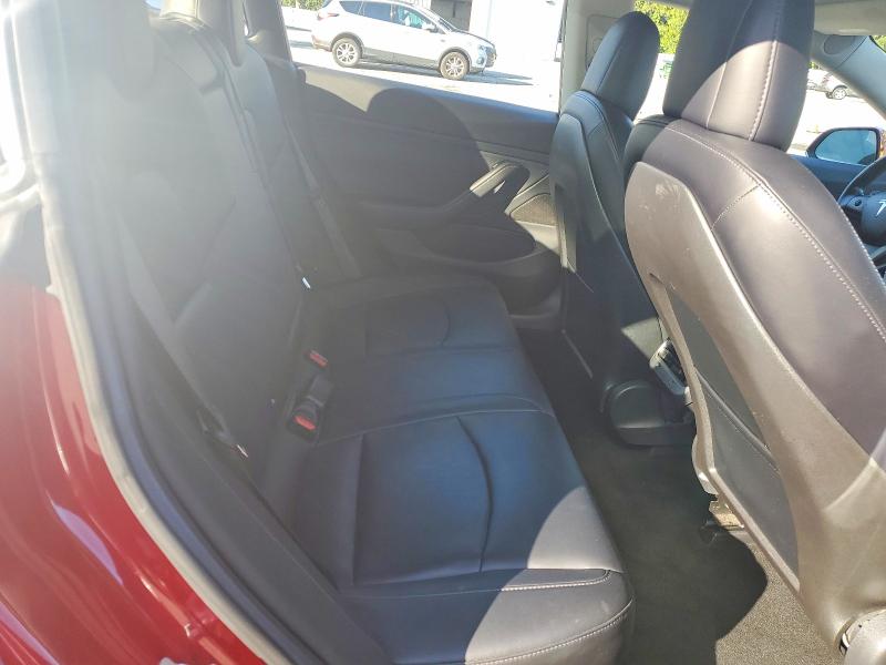 Продажа на аукционе авто 2017 Tesla Model 3, vin: 5YJ3E1EA8HF002954, номер лота: 65845026