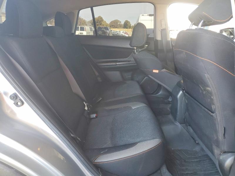 68428286 :رقم المزاد ، JF2GPABC3H8214048 vin ، 2017 Subaru Crosstrek مزاد بيع