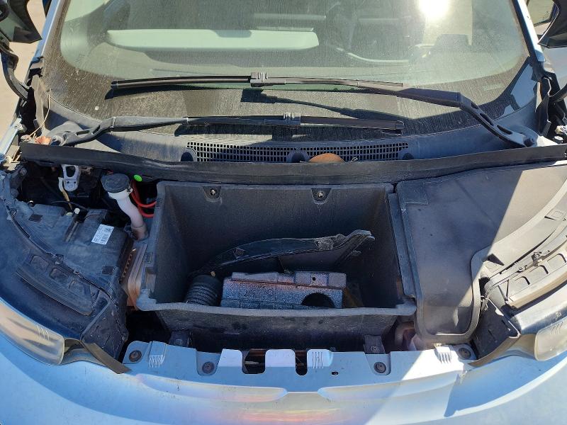 68856746 :رقم المزاد ، WBY1Z4C52GV506238 vin ، 2016 Bmw I3 مزاد بيع