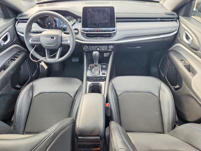 Auction sale of the 2025 Jeep Compass, vin: 3C4NJDBN5ST580029, lot number: 70508486