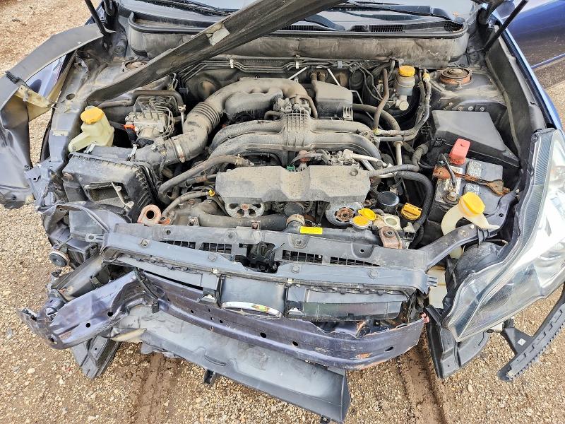 69005466 :رقم المزاد ، 4S3BMBG63D3017494 vin ، 2013 Subaru Legacy مزاد بيع