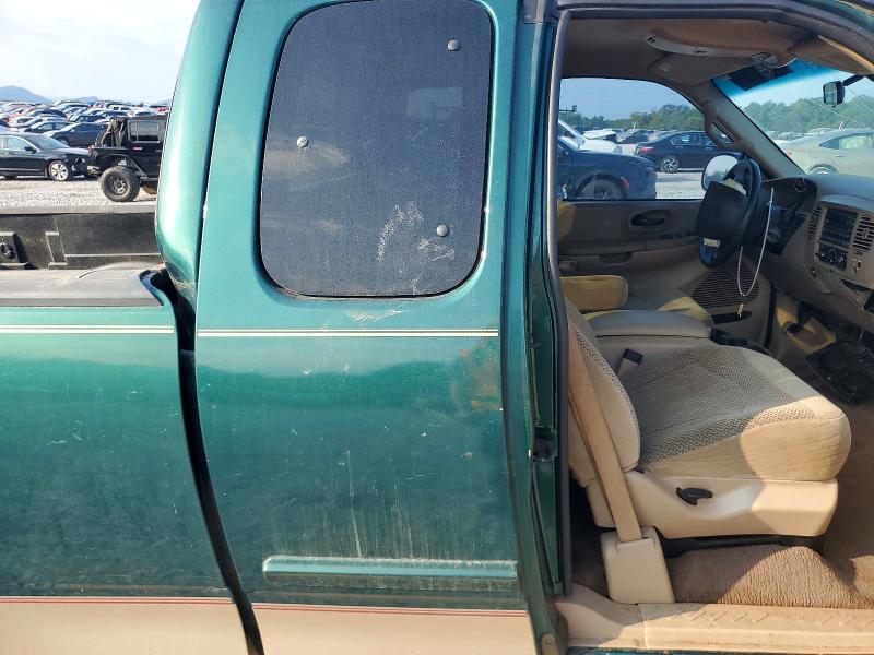 Продажа на аукционе авто 2000 Ford F150, vin: 1FTZX1725YNB90909, номер лота: 68835396