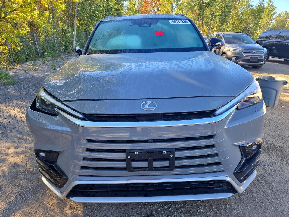 Продажа на аукционе авто 2025 Lexus Tx, vin: 5TDABAB60SS009769, номер лота: 69784226