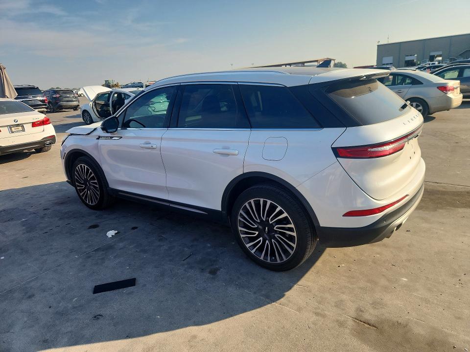 Продаж на аукціоні авто 2021 Lincoln Corsair, vin: 5LMCJ2D91MUL23088, номер лоту: 69438976