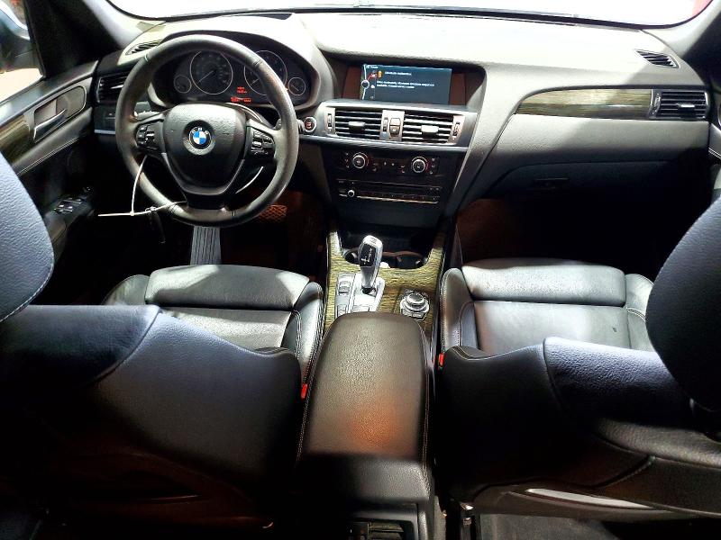 Продажа на аукционе авто 2013 Bmw X3, vin: 5UXWX9C56D0A26000, номер лота: 70026346