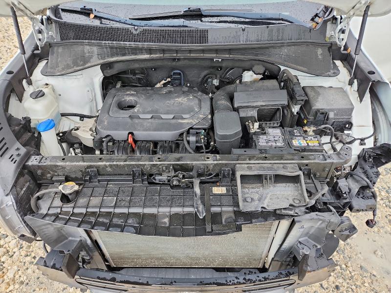 2020 Kia Sorento მანქანა იყიდება აუქციონზე, vin: 5XYPG4A35LG694404, აუქციონის ნომერი: 70143606