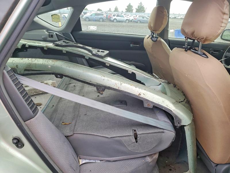 68071426 :رقم المزاد ، JTDKB20U983425468 vin ، 2008 Toyota Prius مزاد بيع
