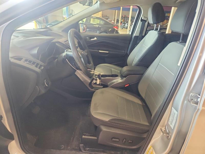 2015 Ford Escape მანქანა იყიდება აუქციონზე, vin: 1FMCU9GX9FUC58443, აუქციონის ნომერი: 69642066