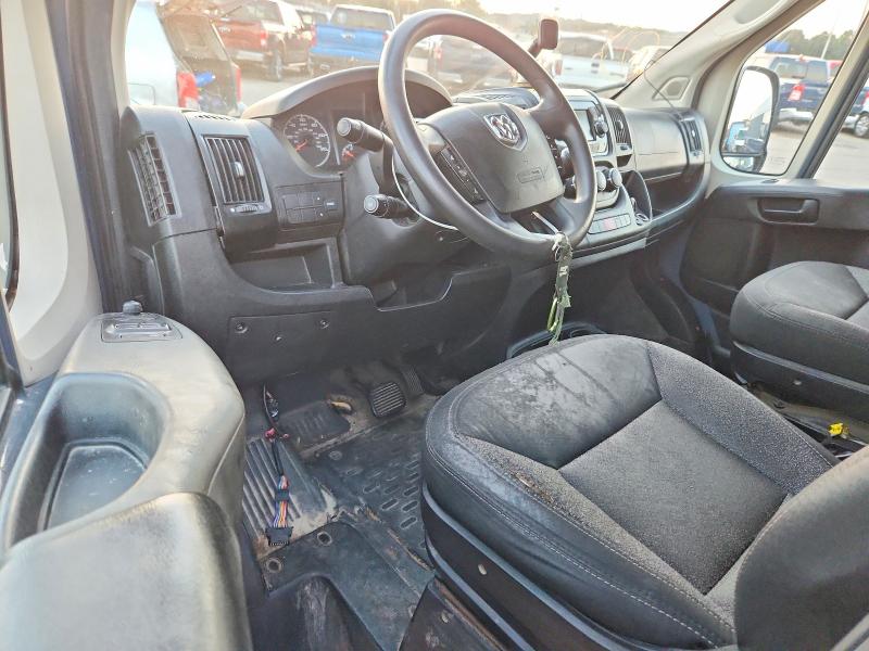 Aukcja sprzedaży 2021 Ram Promaster 3500, vin: 3C6MRVJG1ME535875, numer aukcji: 66549896