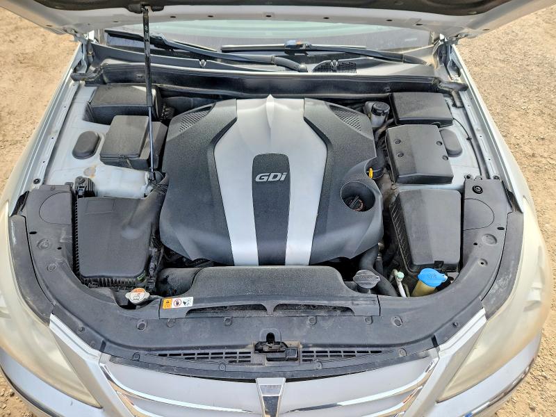 Продаж на аукціоні авто 2012 Hyundai Genesis, vin: KMHGC4DD0CU196055, номер лоту: 69346936