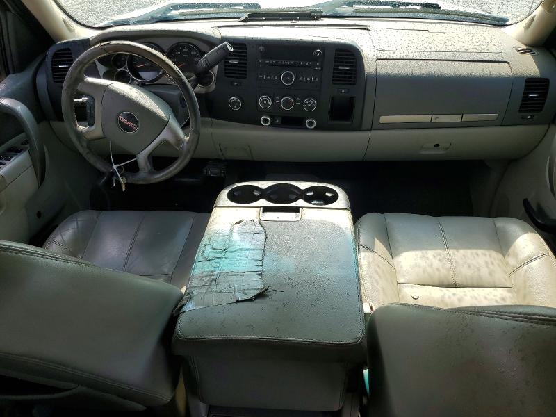 Auction sale of the 2010 Gmc Sierra, vin: 3GTRKVE33AG162655, lot number: 67359906